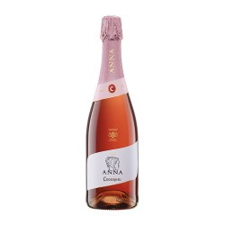 Cava Anna de Codorniu Brut Rosé