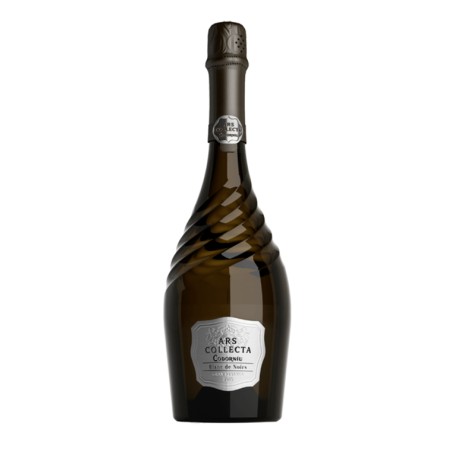 Cava Codorniu Ars Collecta Blanc de Noirs Reserva