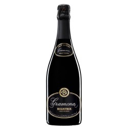 Cava Gramona III Lustros