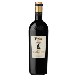 Vino Tinto Protos Grajo Viejo