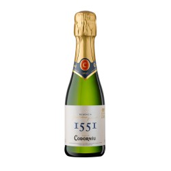 Cava Codorníu 1551 Brut...