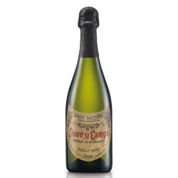 Vino Espumoso Juve&Camps...