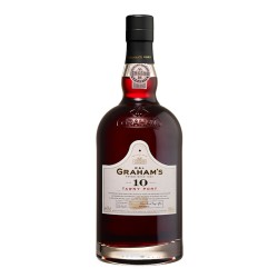 Vino Generoso Graham's...
