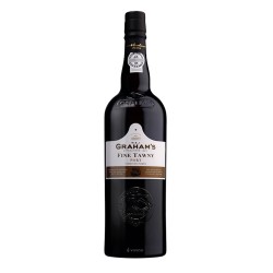 Vino Generoso Graham's Fine...
