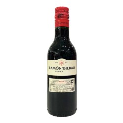 Vino Tinto Ramón Bilbao...