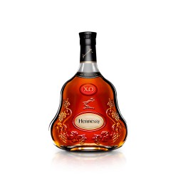 Cognac Hennessy XO