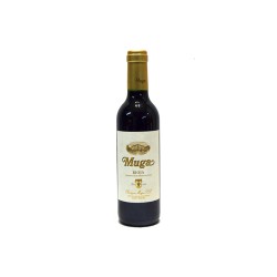 Vino Tinto Muga Crianza...