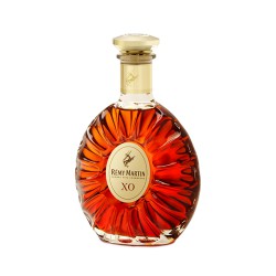 Cognac Rémy Martin XO