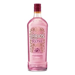 Ginebra Larios Rosé