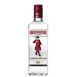 Ginebra Beefeater