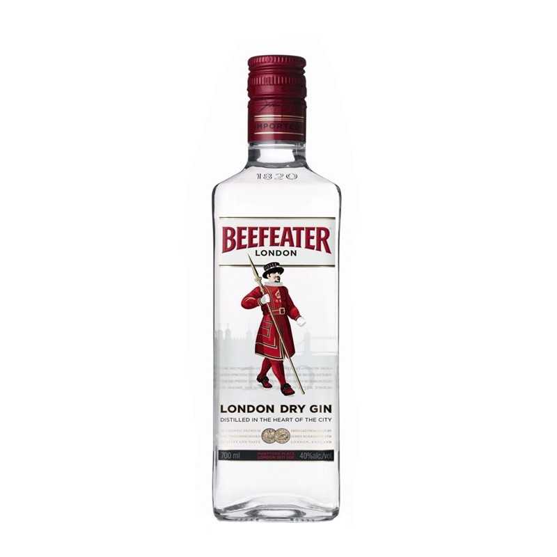 Ginebra Beefeater