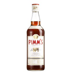 Licor Pimm's nº1