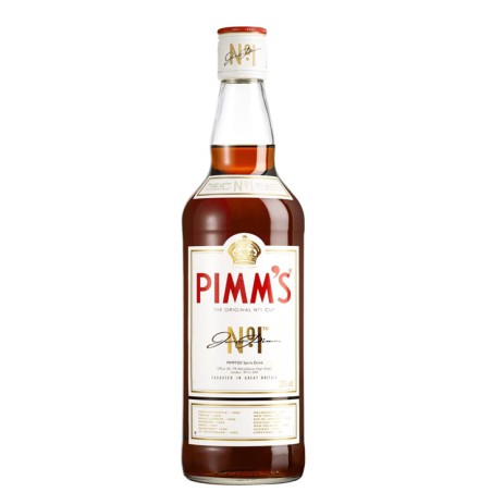 Licor Pimm's nº1