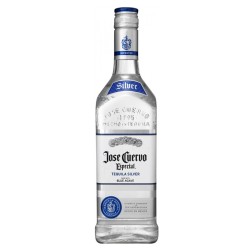 Tequila Jose Cuervo Blanco