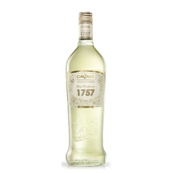 Vermouth Cinzano Blanco 1757 1L