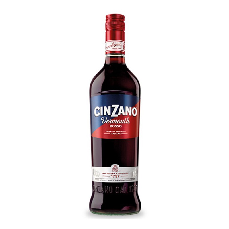 Vermouth Cinzano Rosso 1L