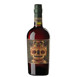 Vermouth del Professore Rosso