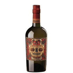 Vermouth del Professore Blanco