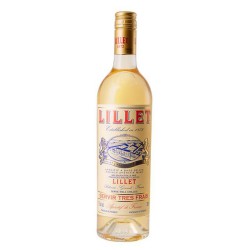 Vermouth Lillet Blanc