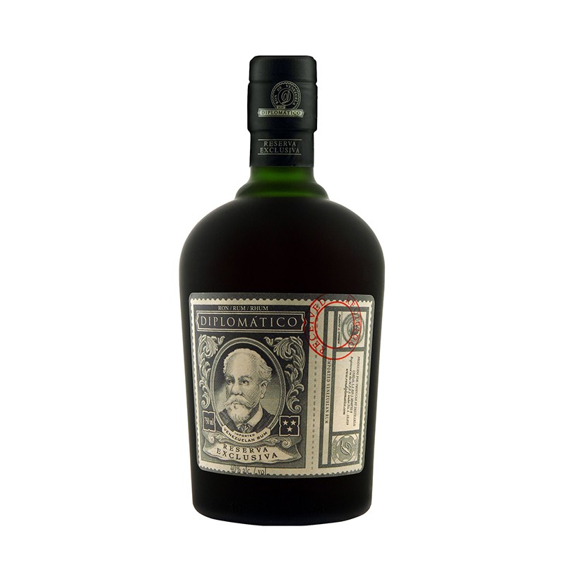 Ron Diplomático Reserva Exclusiva