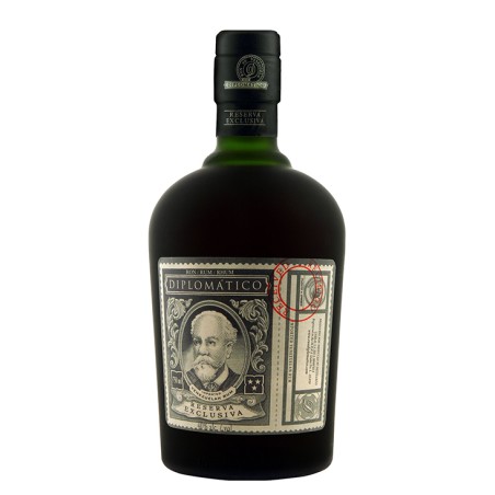Ron Diplomático Reserva Exclusiva
