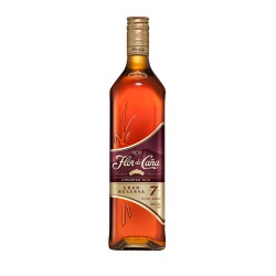 Ron Flor de Caña 7 años