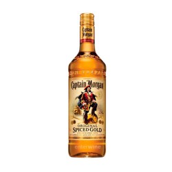 Ron Captain Morgan Original...