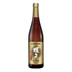 Sake Choya Junmai-Shu