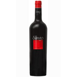 Vino Tinto Sango Reserva de Rejadorada