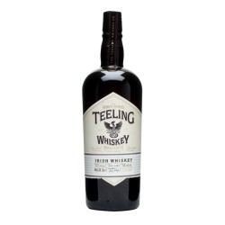 Whisky Teeling Small Batch