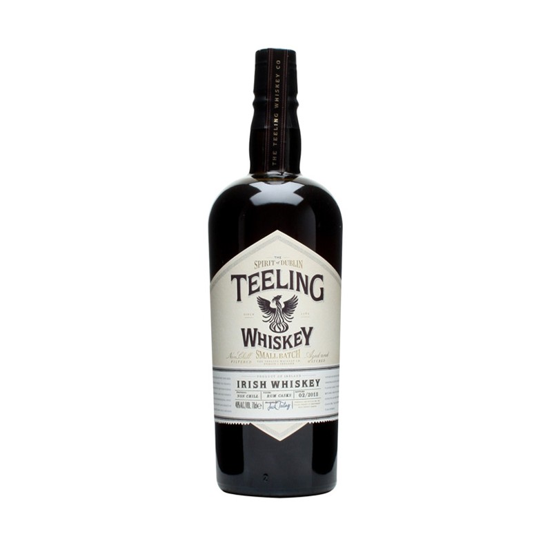 Whisky Teeling Small Batch