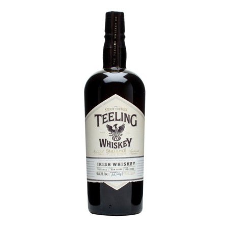 Whisky Teeling Small Batch