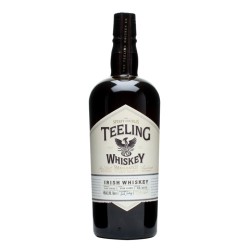 Whisky Teeling Single Malt