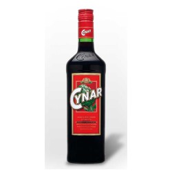 Licor Cynar