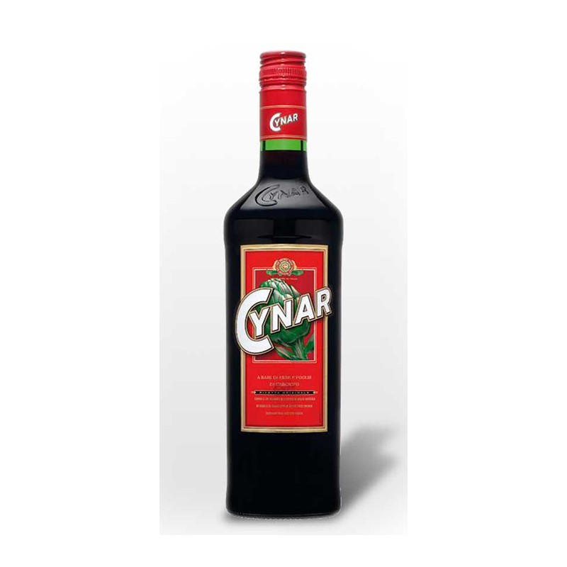 Licor Cynar