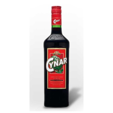 Licor Cynar