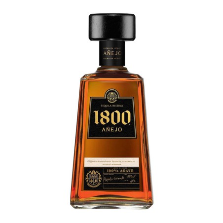 Tequila 1800 Añejo