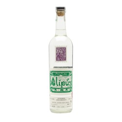 Mezcal Alipús Santa Ana