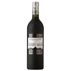 Vino Tinto Arzuaga Gran...