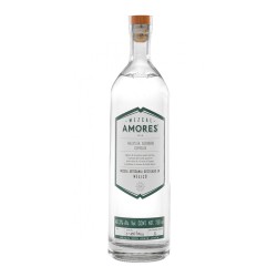 Mezcal Amores Cupreata