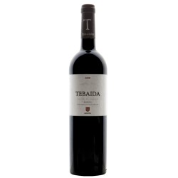 Vino Tinto Tebaida