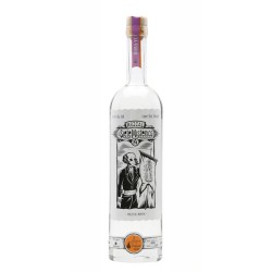 Mezcal Siete Misterios Doba...