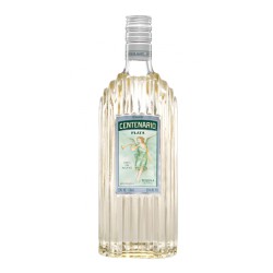 Tequila Gran Centenario Plata