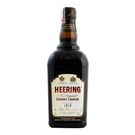 Licor Peter Heering Cherry