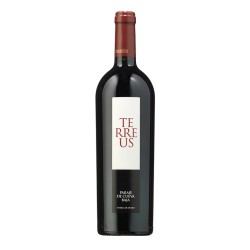 Vino Tinto Mauro Terreus