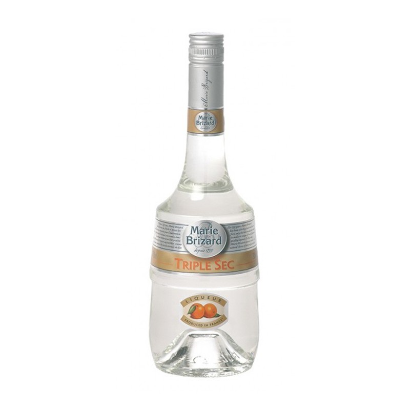 Licor Marie Brizard Triple Seco