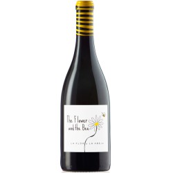 Vino Tinto The Flower And...