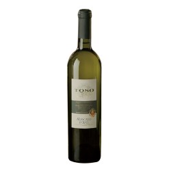 Vino Blanco Moscato D'Asti...