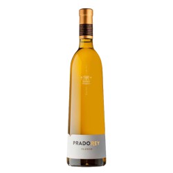 Vino Blanco Pradorey