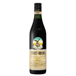 Licor Fernet Branca